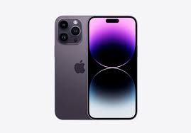 IPHONE 14 PRO 256GB ROM 6 GB RAM 87% BH. 48MP MAIN SENSOR NEW DYNAMIC ISLAND ON A 6.I INCH XDR SCREEN DISPLAY.