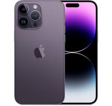 IPHONE 14 PRO 256GB ROM 6 GB RAM 87% BH. 48MP MAIN SENSOR NEW DYNAMIC ISLAND ON A 6.I INCH XDR SCREEN DISPLAY.
