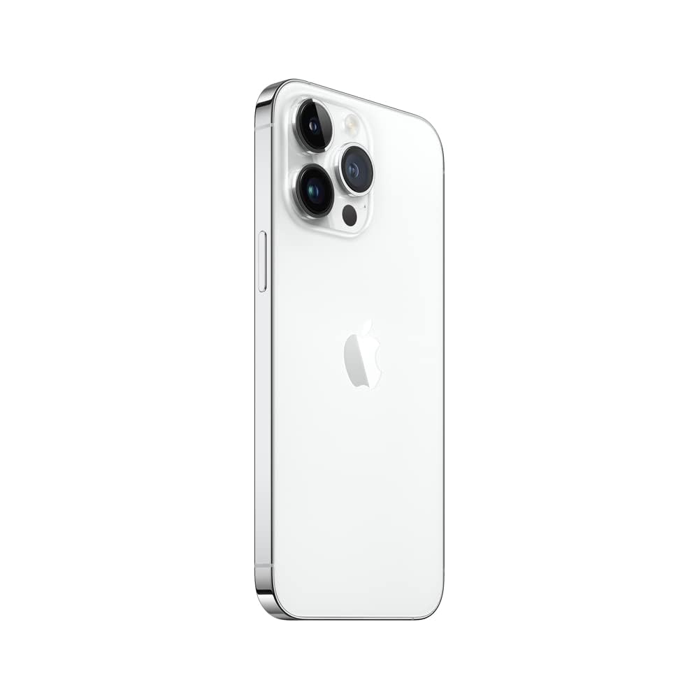 IPHONE 14 PRO MAX –128GB ROM 89% BATTERY HEALTH - WITH DISPLAY MESSAGE REDEFINING BRILLIANCE, GAME-CHANGING DYNAMIC ISLAND, CINEMATIC 48MP PHOTOGRAPHY, & NEXT-LEVEL POWER