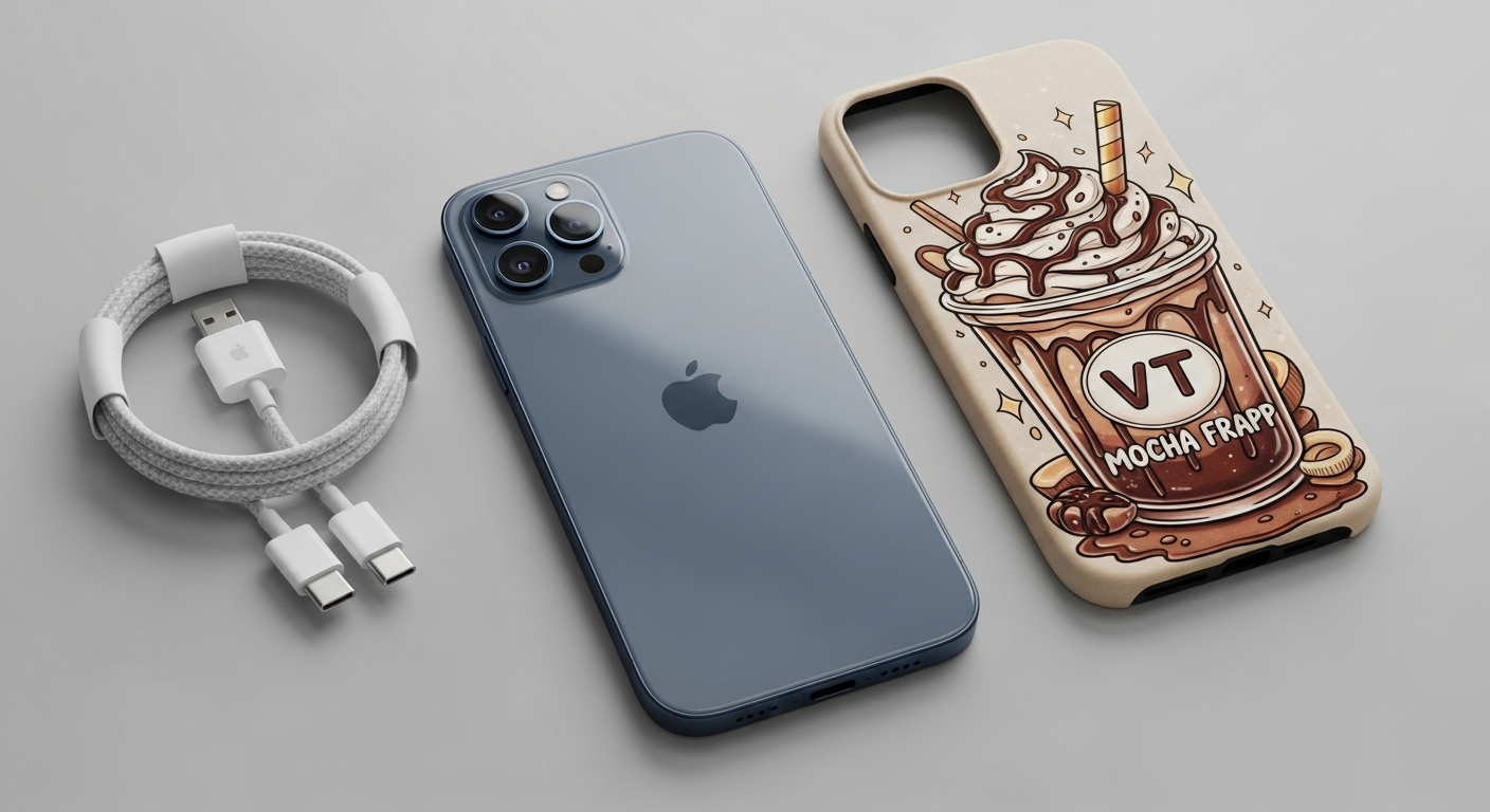 THE IPHONE 15 PRO MAX (256GB, DUAL SIM) POWERFUL DEVICE WITH A STRONG 90% BATTERY HEALTH, OFFERING RELIABLE, ALL-DAY PERFORMANCE,Free silicon cover,Free protector.