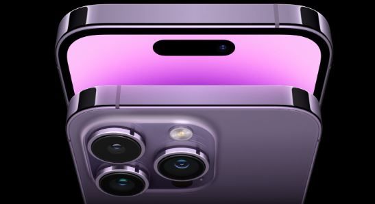 IPHONE 14 PRO MAX CLEAN UNIT 512 GB FEATURES A 6.7 INCH OLED DISPLAY A16 BIONIC CHIP 48MP CAMERA DYNAMIC ISLAND PREMIUM BUILD STRONG BATTERY LIFE AND PRO PERFORMANCE WITH APPLE DESIGN.