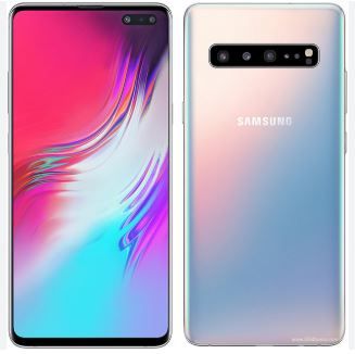 NEW SAMSUNG GALAXY S10 5G: 6.7" AMOLED SCREEN, QUAD CAMERA, 5G SPEED, 4500MAH BATTERY. PREMIUM FLAGSHIP IN GREAT CONDITION. INCLUDES CLASSIC NEW NOKIA N105 FOR BACKUP CALLS AND TEXT.