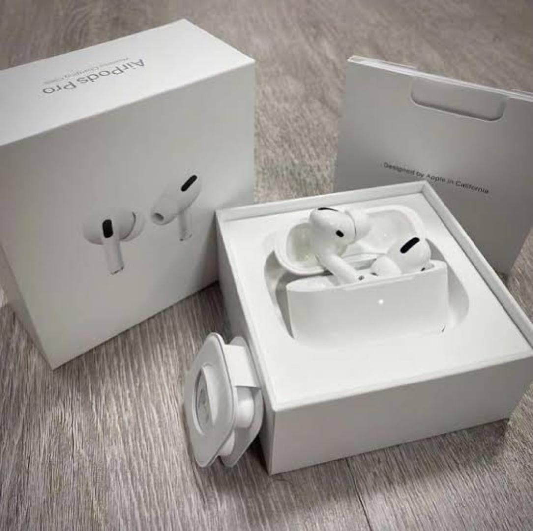 Apple Original Airpods Pro 2 MASTERCOPY