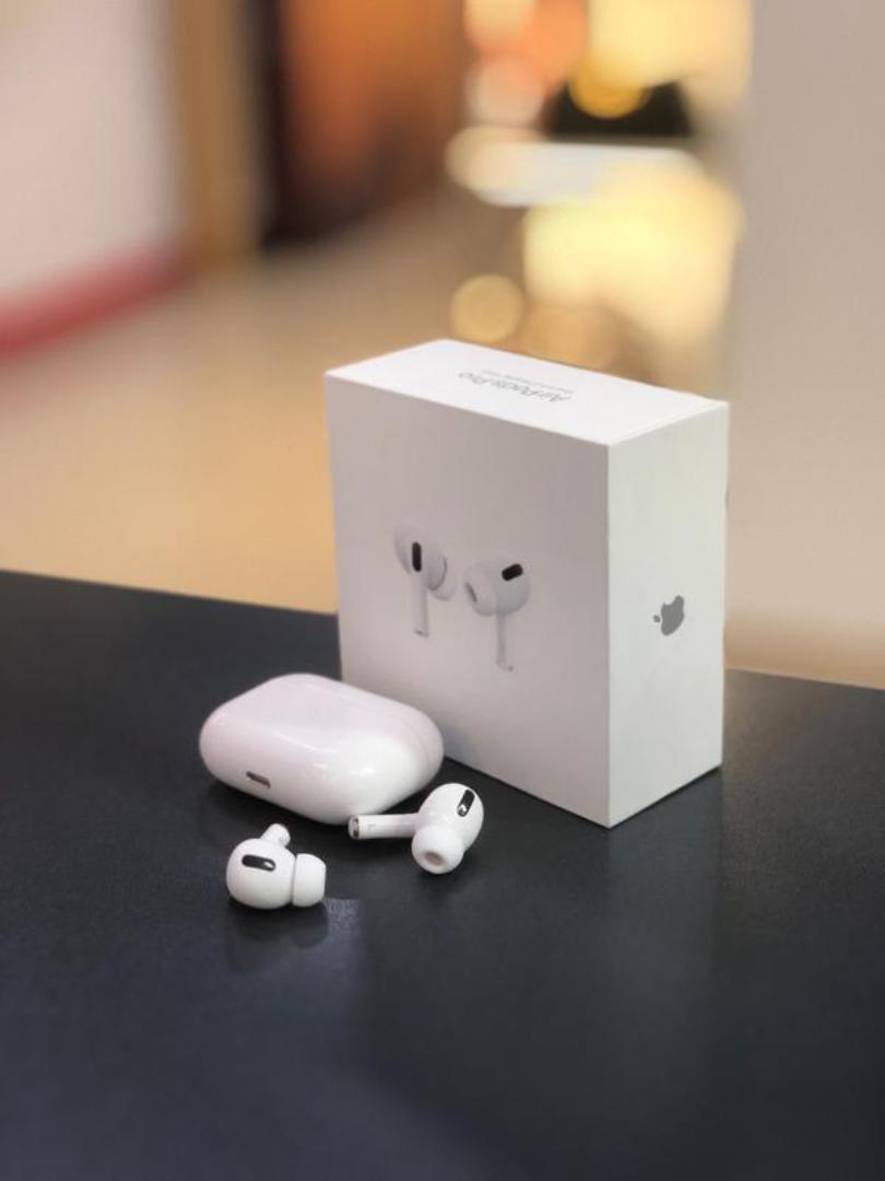 Apple Original Airpods Pro 2 MASTERCOPY