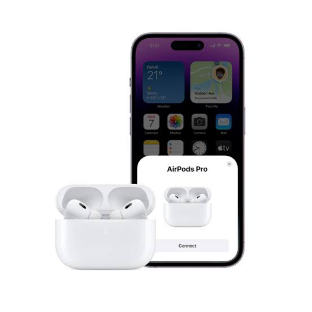 Apple Original Airpods Pro 2 MASTERCOPY