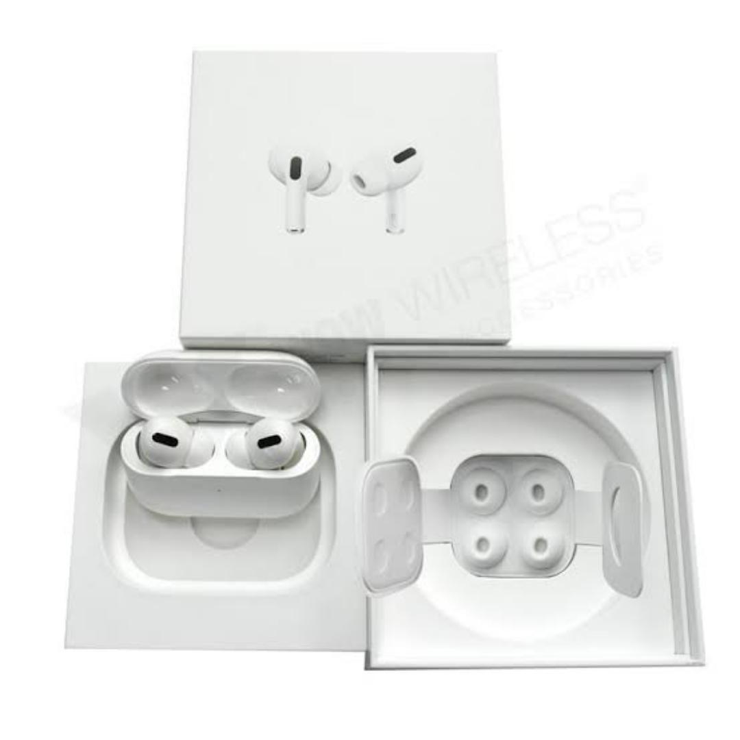 Apple Original Airpods Pro 2 MASTERCOPY