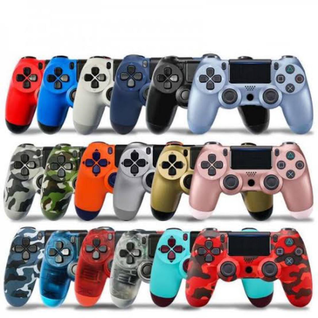 Sony Dual shock Ps4 pad controller