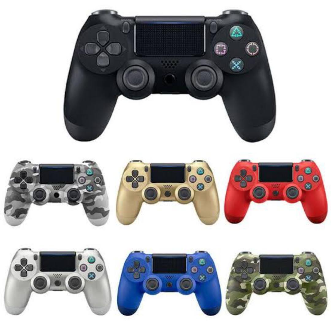 Sony Dual shock Ps4 pad controller