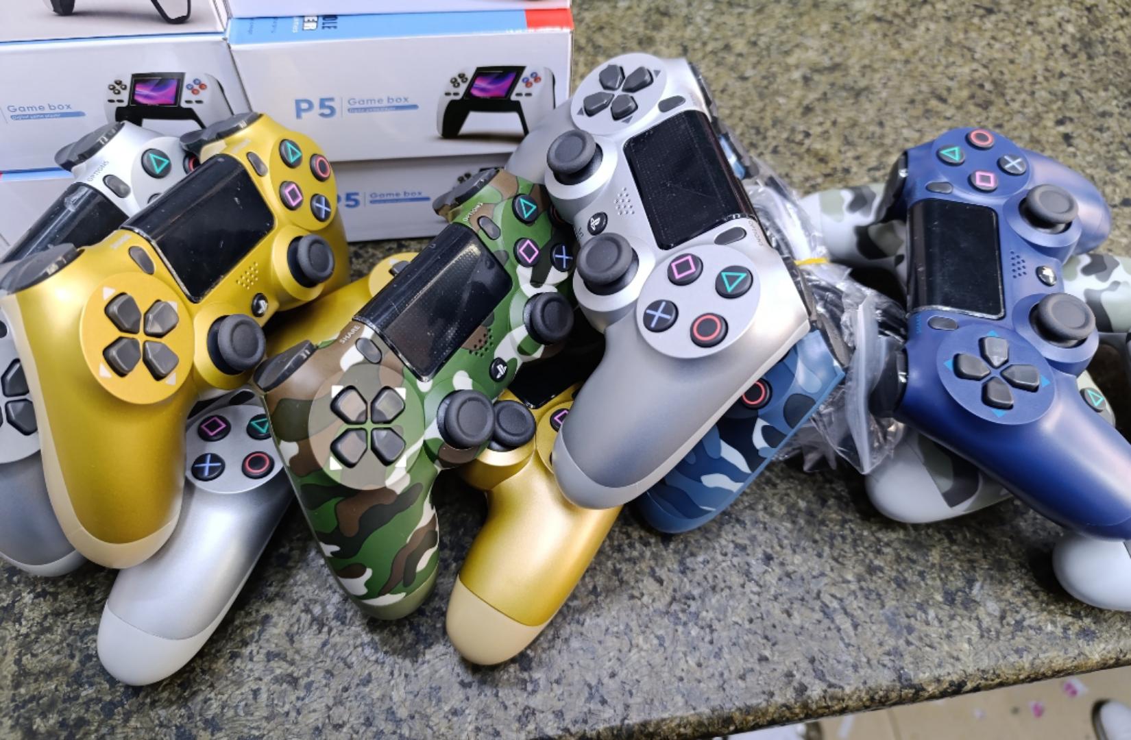 Sony Dual shock Ps4 pad controller