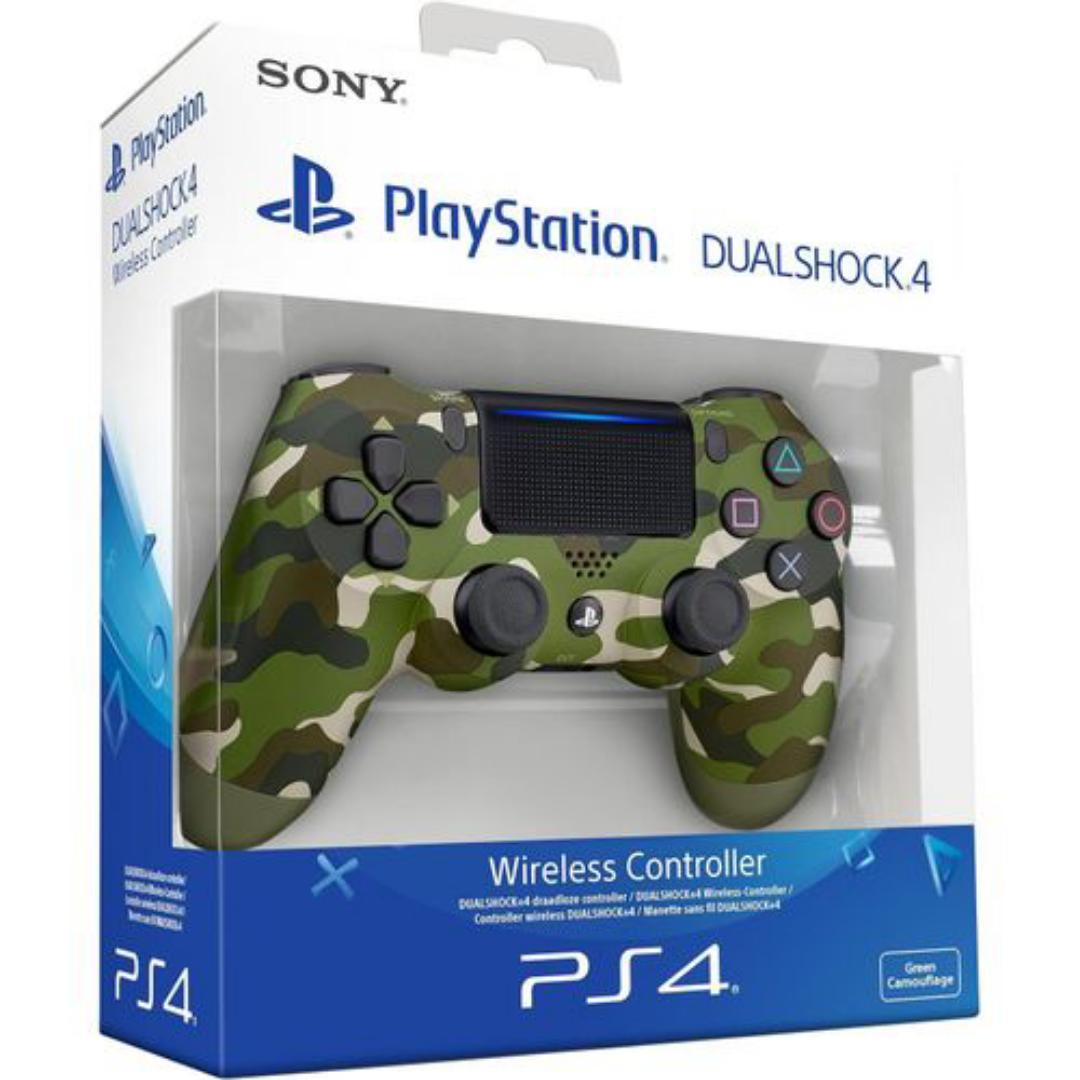 Sony Dual shock Ps4 pad controller