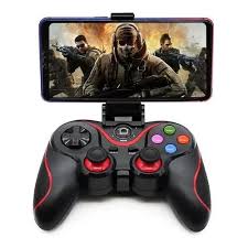 V8 Wireless Game Controller for Windows PC Steam IOS Mfi Android PS3/PS4/Switch Console control Mobile Phone Gamepad Joystick