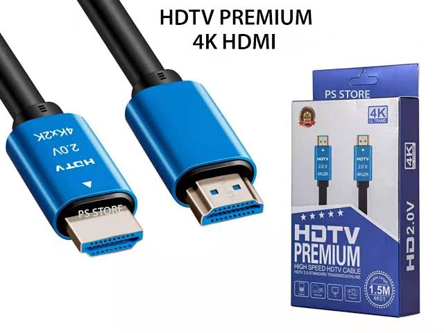 HDMI 1.5M, 3M, 5M, 10M 15M,20M,And 30M HDTV Ultra HD 4K Cable