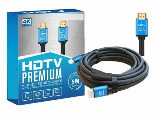 HDMI 1.5M, 3M, 5M, 10M 15M,20M,And 30M HDTV Ultra HD 4K Cable