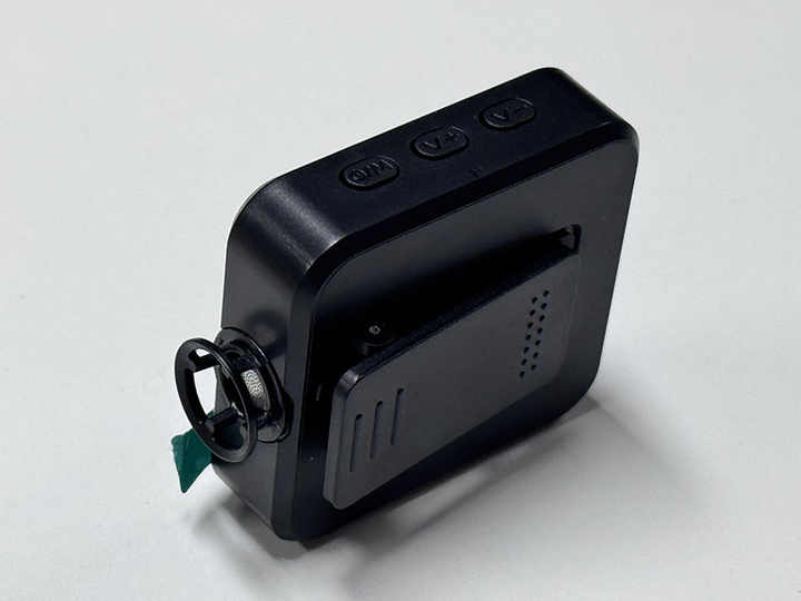 F11-2 Wireless Microphone 3 in 1 For Iphone ,Type C And Camera.