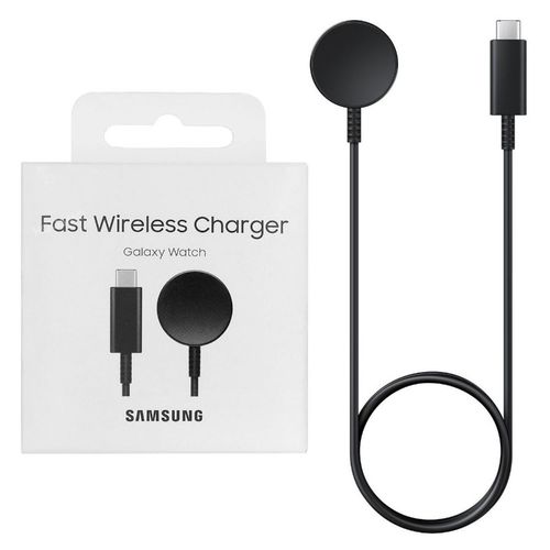 Samsung Fast Wireless Charger for Galaxy Watch (USB-C)
