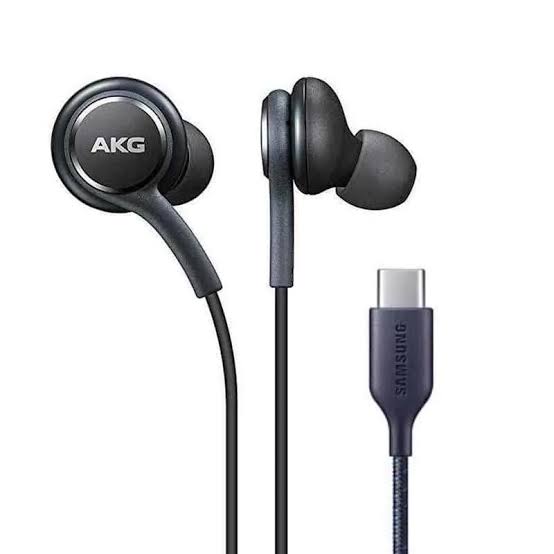 Samsung AKG USB Type-C Earphones