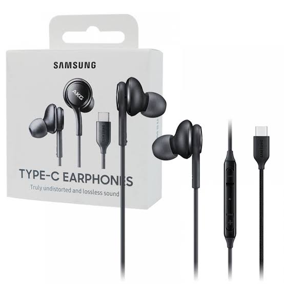 Samsung AKG USB Type-C Earphones