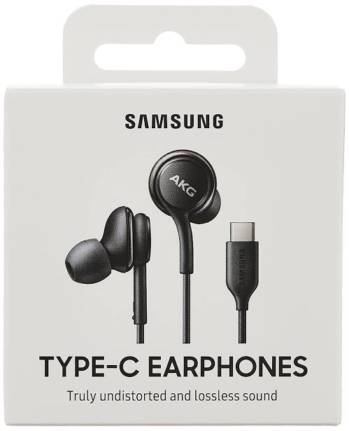 Samsung AKG USB Type-C Earphones