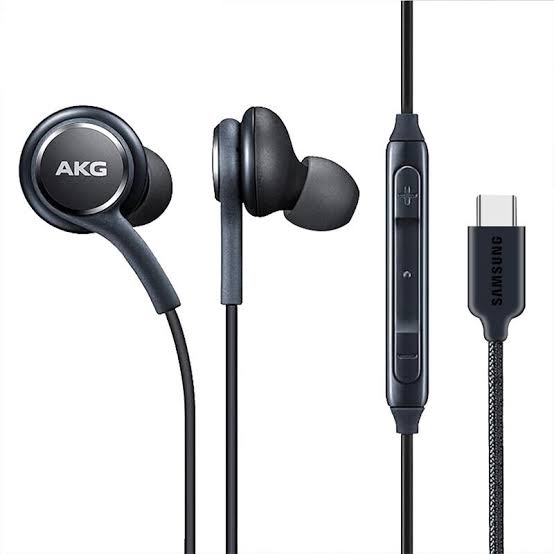 Samsung AKG USB Type-C Earphones