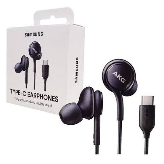 Samsung AKG USB Type-C Earphones