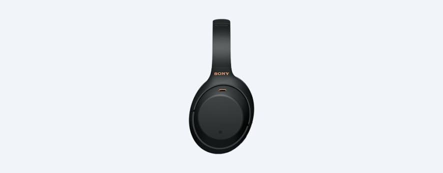 SONY WH 1000MX4 WIRELESS HEADPHONE