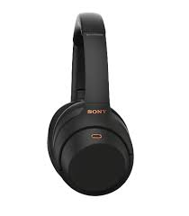 SONY WH 1000MX4 WIRELESS HEADPHONE