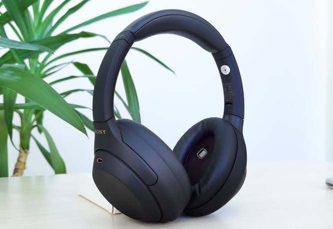 SONY WH 1000MX4 WIRELESS HEADPHONE
