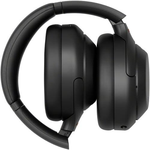 SONY WH 1000MX4 WIRELESS HEADPHONE
