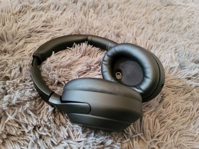 SONY WH 1000MX4 WIRELESS HEADPHONE