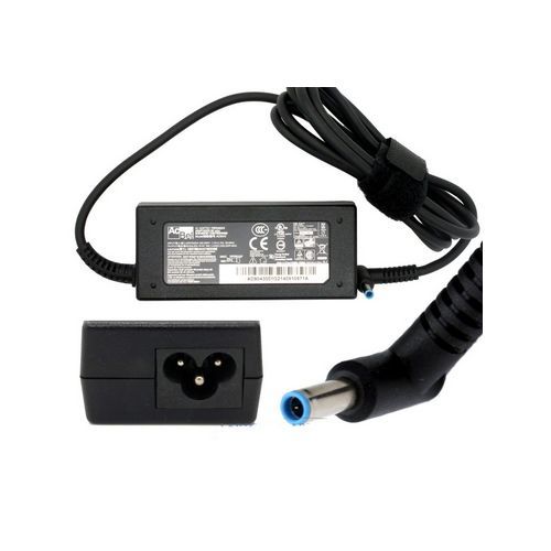 HP Laptop Charger - Blue Pin (19.5V,3.33A)