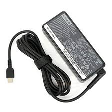 Lenovo USB Type Laptop Charger 45W