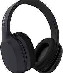 Celebrat A18 Wireless Bluetooth Headphones - 8-10 Hours Music Playtime , 5000mAh Battery