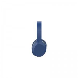 Celebrat A18 Wireless Bluetooth Headphones - 8-10 Hours Music Playtime , 5000mAh Battery