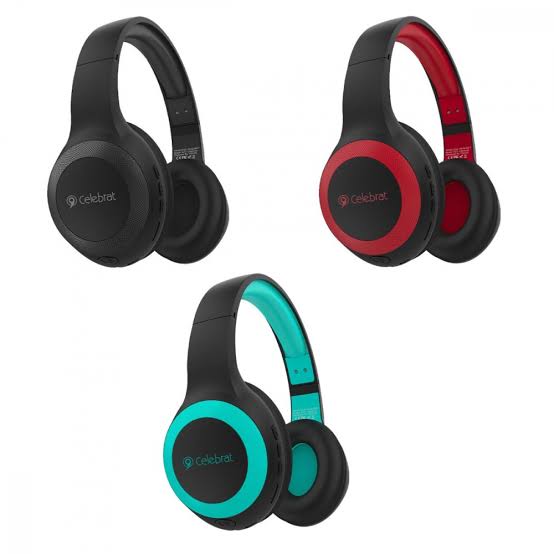 Celebrat A23 wireless Bluetooth Heaphones Headsets
Celebrat A23 wireless Bluetooth Heaphones Headsets