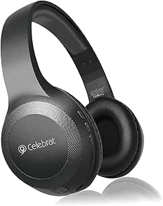 Celebrat A23 wireless Bluetooth Heaphones Headsets
Celebrat A23 wireless Bluetooth Heaphones Headsets