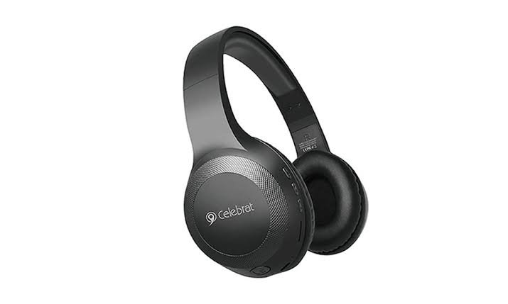 Celebrat A23 wireless Bluetooth Heaphones Headsets
Celebrat A23 wireless Bluetooth Heaphones Headsets
