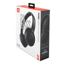 Original JBL tune 510BT wireless on ear headphones
