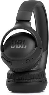 Original JBL tune 510BT wireless on ear headphones