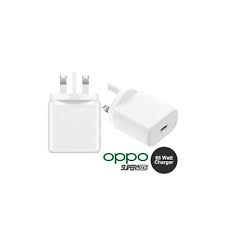OPPO Supervooc 65W(80W 120W) Fast Charger With Type c Cable