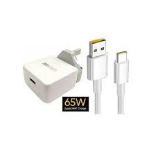 OPPO Supervooc 65W(80W 120W) Fast Charger With Type c Cable
