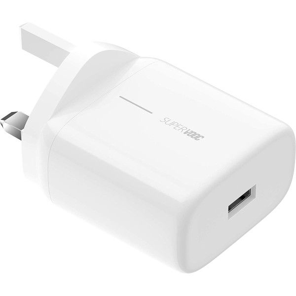 OPPO Supervooc 65W(80W 120W) Fast Charger With Type c Cable