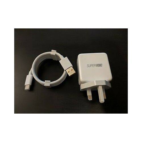OPPO Supervooc 65W(80W 120W) Fast Charger With Type c Cable
