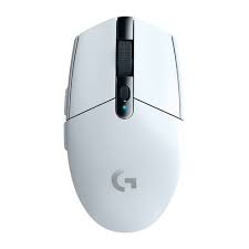LOGITECH G304 WIRELESS GAMING MOUSE