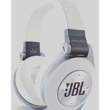 JBL E50BT Wireless Headphones-Noise Cancelling . Fast Charge Headphones, Wireless,-with a porch