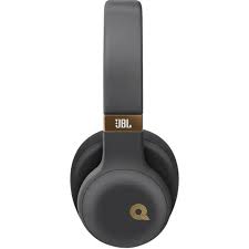 JBL E55BT Quincy Edition Wireless Over-Ear Headphones
