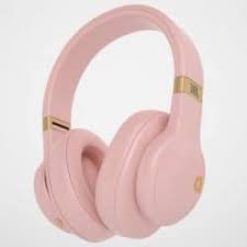 JBL E55BT Quincy Edition Wireless Over-Ear Headphones