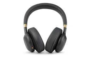 JBL E55BT Quincy Edition Wireless Over-Ear Headphones
