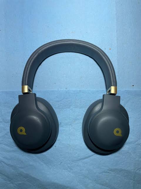 JBL E55BT Quincy Edition Wireless Over-Ear Headphones