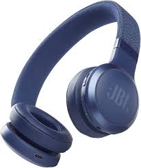 JBL Tune 460bt Bluetooth Wireless On-ear Headphones
