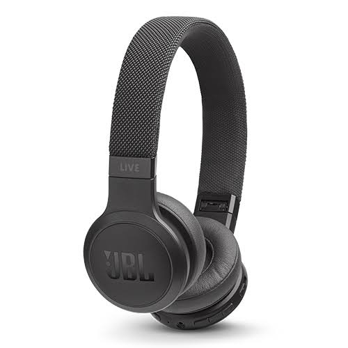 JBL Tune 460bt Bluetooth Wireless On-ear Headphones